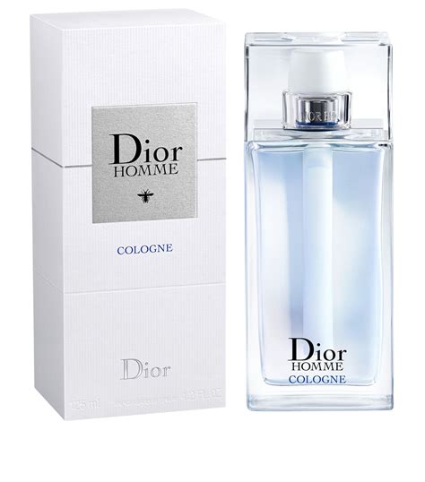 dior homme cologne sample